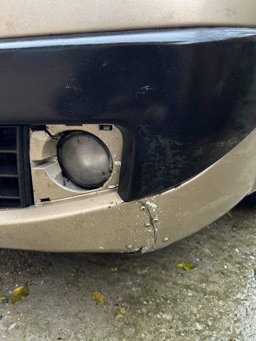 Renault megane 2 facelift 2008 1.5d euro4