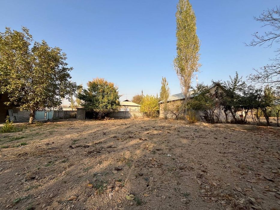 5 сотк ховли сотилади, Тошкент вилояти, Юкори Чирчик тумани, Жамбул