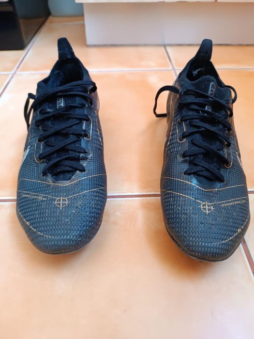 Ghete de football Nike Mercurial Vapor 14 ACC