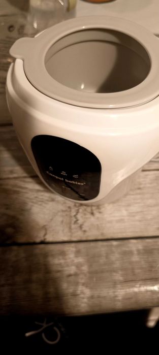 Нагревател за шишета 3в1 Canpol