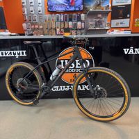 Bicicleta MTB KTM Peak Air, Cadru L, Roti 27.5 inch | UsedProducts.ro