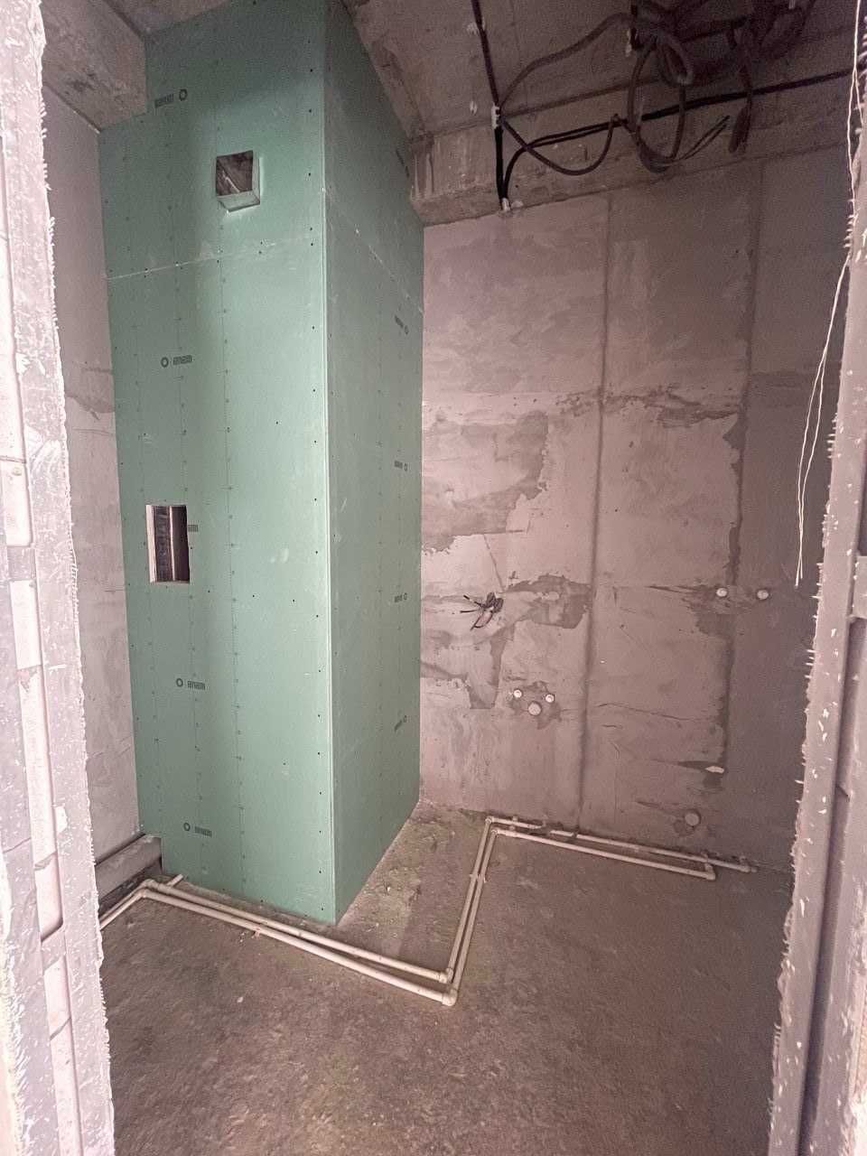 Продается квартира 2/3/16, ЖК Bobur Residence, ул. Бабура, Яккасарай