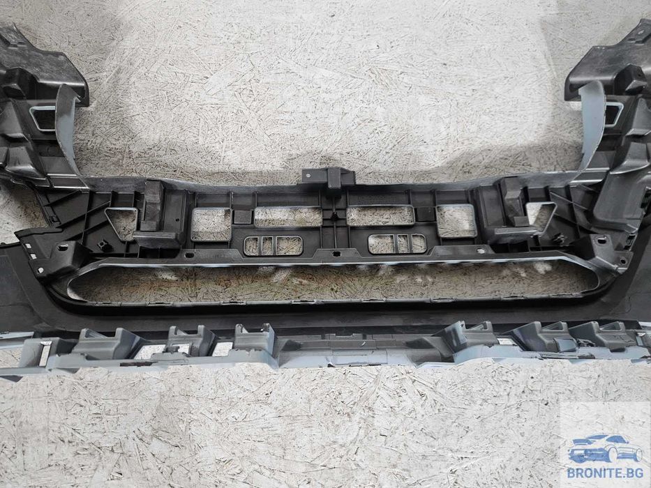 Предна броня Suzuki Vitara Сузуки Витара 2018- 2024