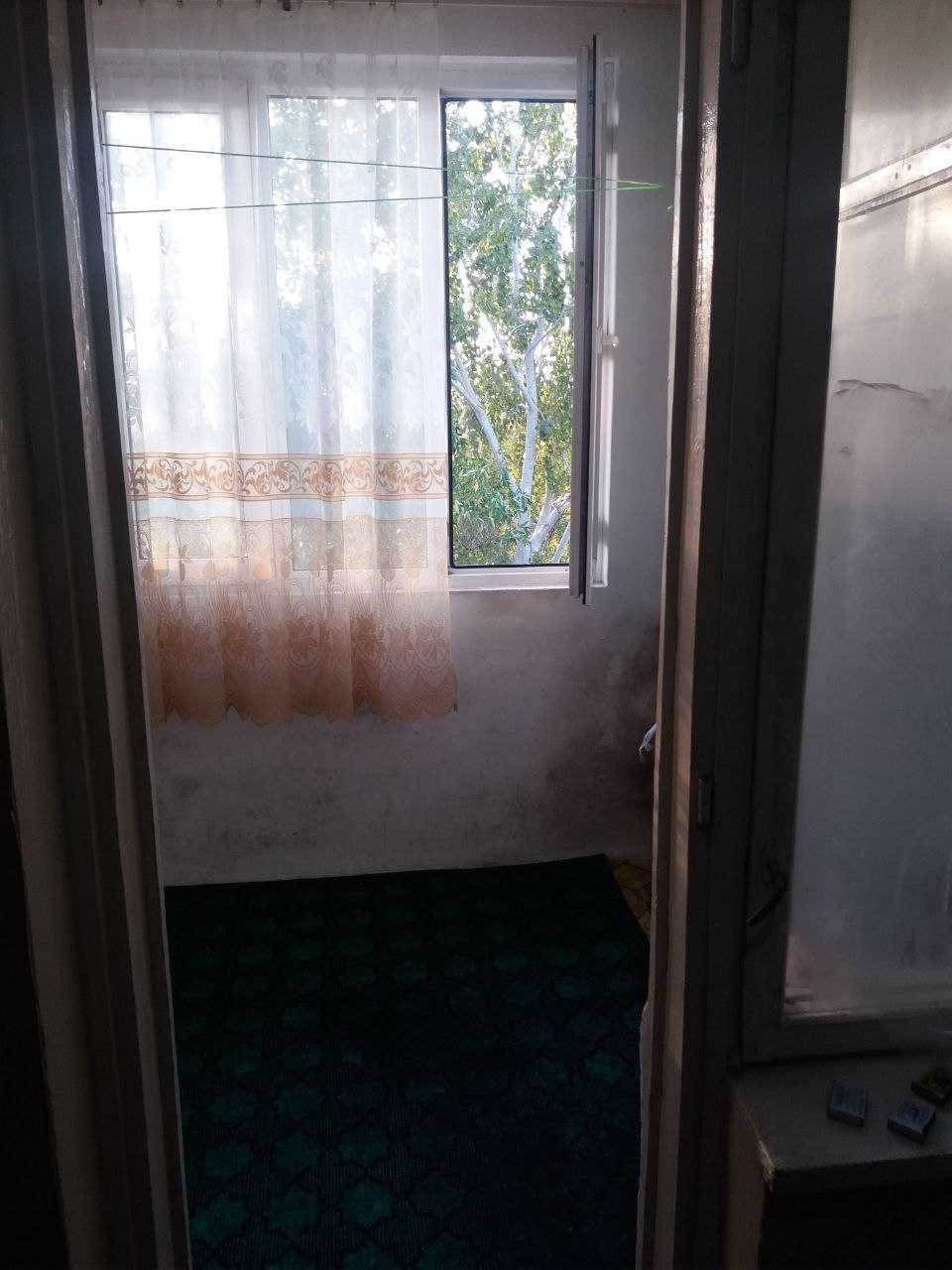 Продажа квартиры