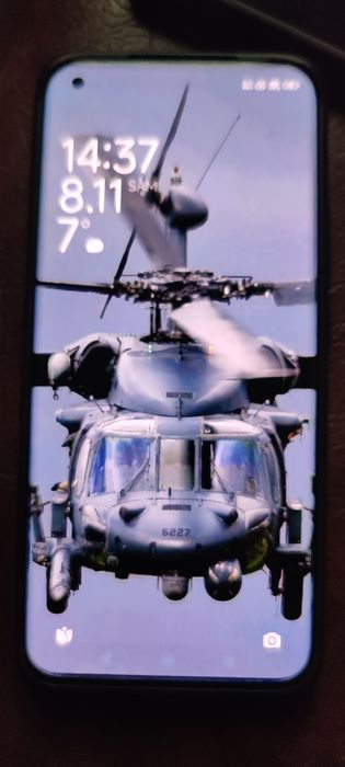 Xiaomi mi 11 5g perfectă stare de funcționare