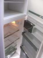 Frigider înalt tip combina frigorifica  gorenje
