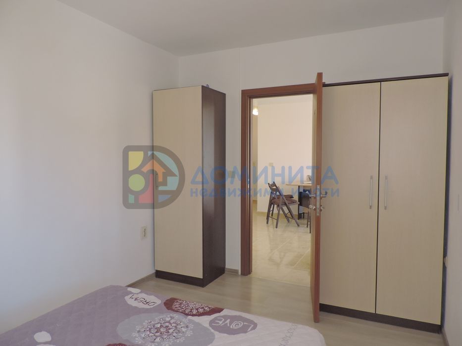 Продава се Двустаен апартамент в Приморско - 64 кв.м за 1171 €/кв.м - Снимка #6