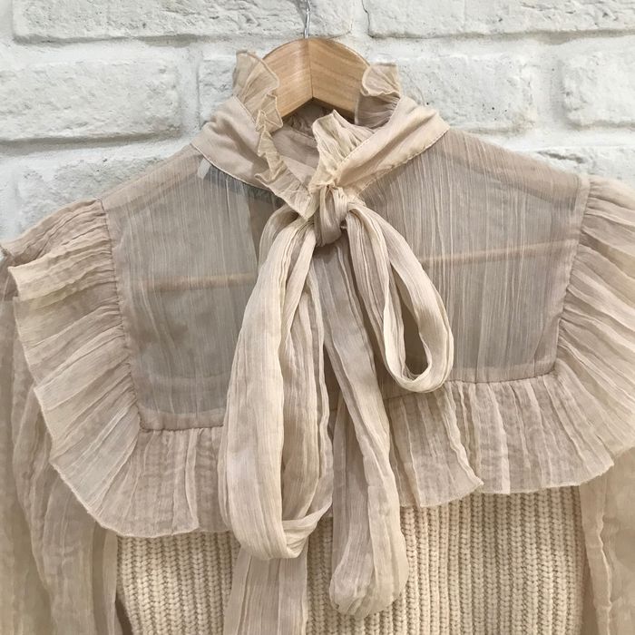 Дамски дрехина ZARA