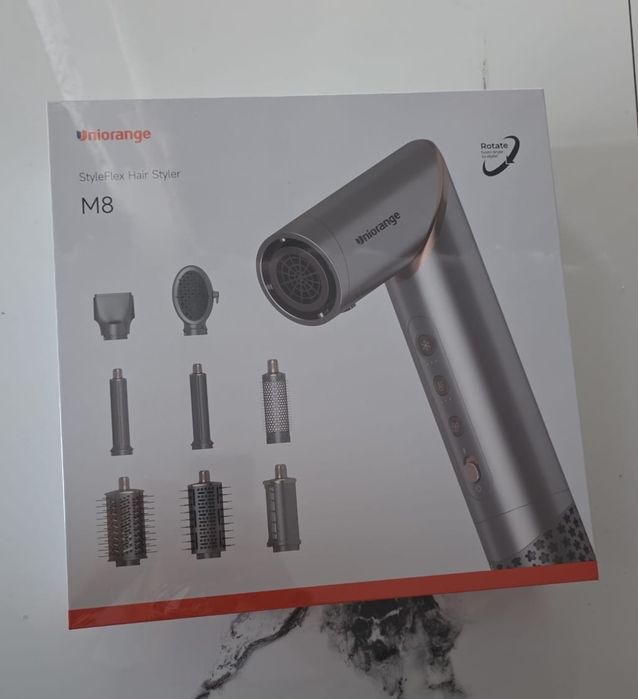 Uscătoare de păr profesionale