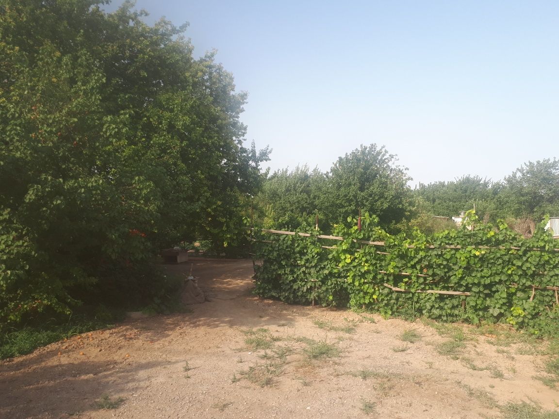 Продется Дача с домиком в районе Сабалак не далеко от Селена аква