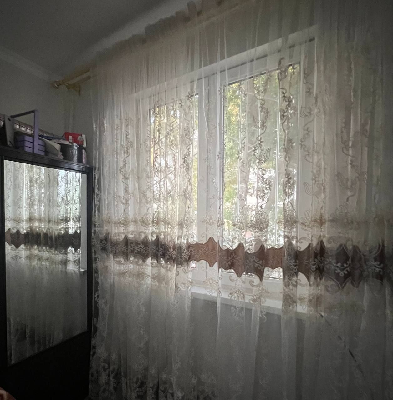 Сдам 1комнатную квартиру на Карасу-1