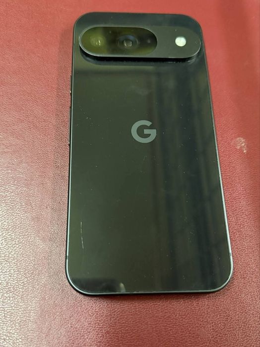 Google pixel 9 бартер