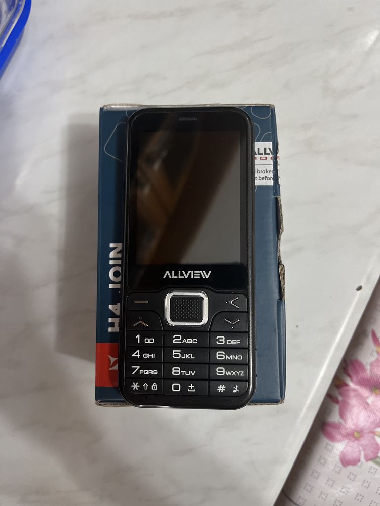 Telefon Allview H4 Join Dual Sim