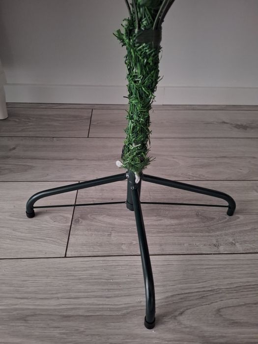 Brad nins, artificial