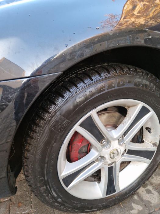 Vand urgent mazda 6 2.0 benzina +gpl