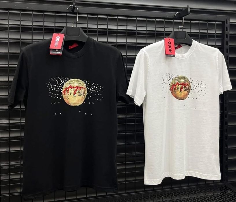 Мъжки топ модели тениски.