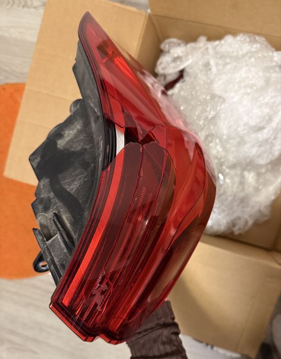 БМВ Х2 Ф39 части