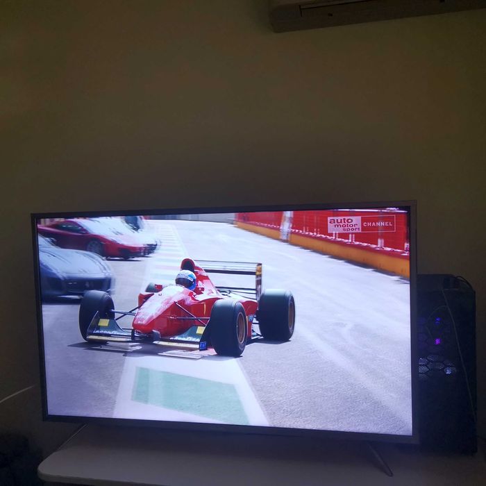 49"Smart TV THOMSON 49UC6406 LED 4K  UHD Android Quad Core