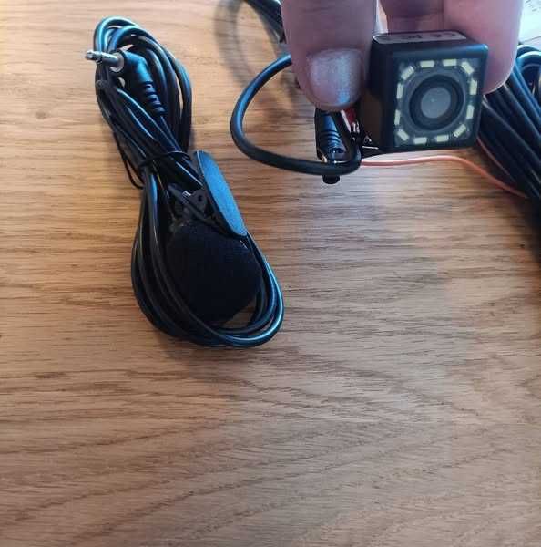 НОВА! 2DIN 7” CarPlay/Android Auto мултимедия, Bluetooth, камера