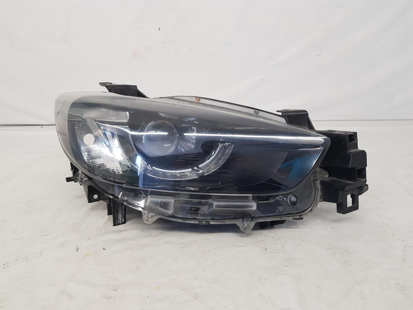 Far dreapta Full Led Mazda CX5 dupa 2012