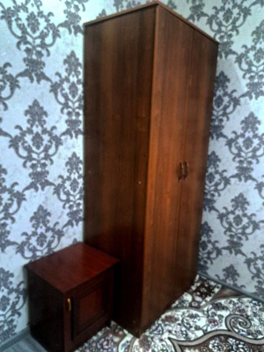 Задаётся 3х комнатная квартира в Мархабо Без Агентство