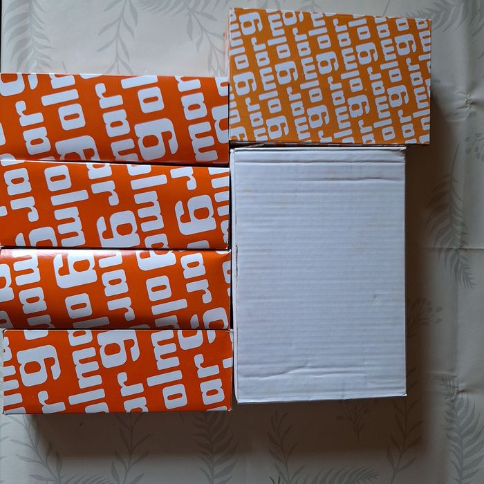 Kit interfon nou