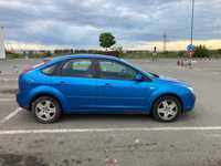 Ford Focus 2007 benzina 100cai 1.6l