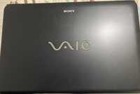 Sony Vaio SVE151D11M