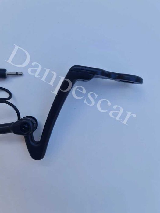 Set 4 Swingeri cu bile magnetice si Iluminare Wind Blade 288