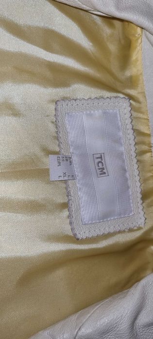 Vand geacă piele damă