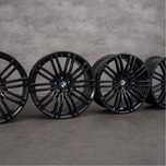 Jante bmw seria 5 G30 , fara defecte