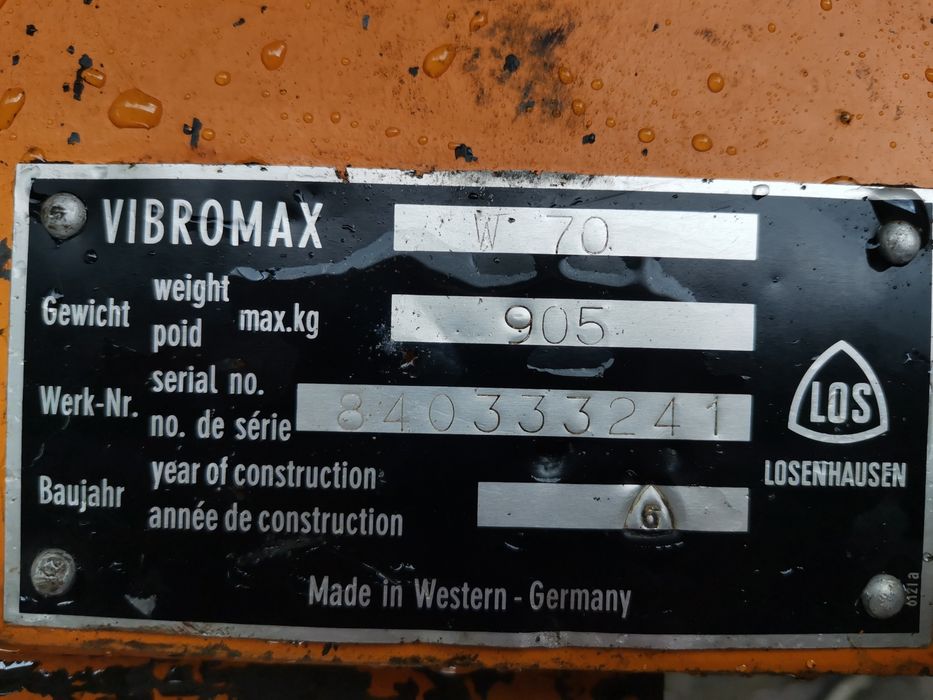 Улей за  отпадъци geda,Ивеко,валяк и лазер.