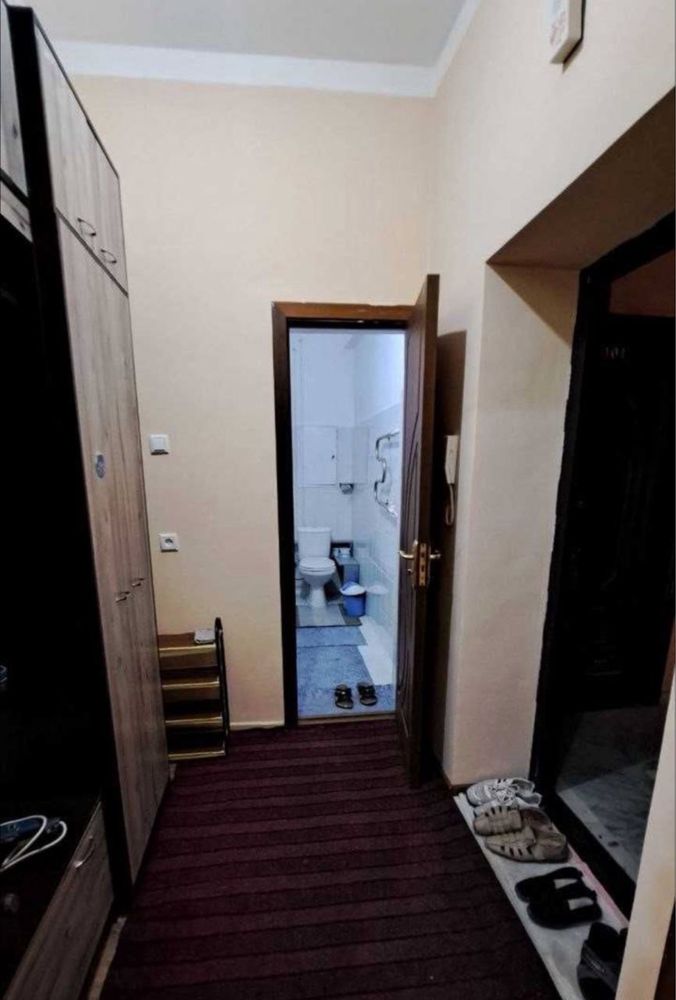 Sergeli 2-bekat 2xonali ijaraga