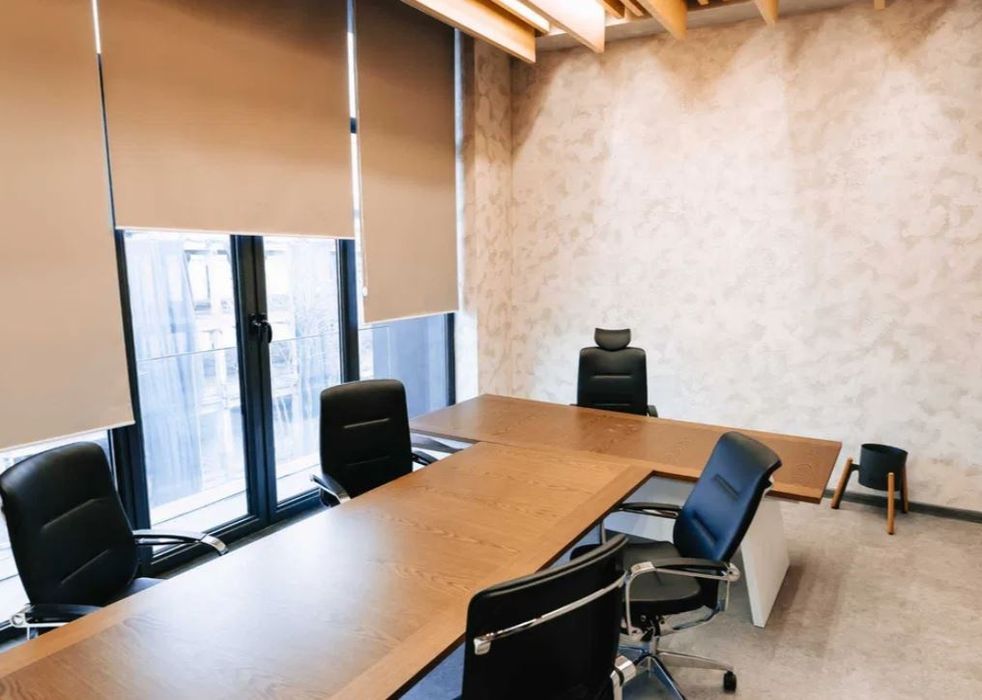 Аренда офиса на ТЦ Next. Сеул Мун. 185 м²