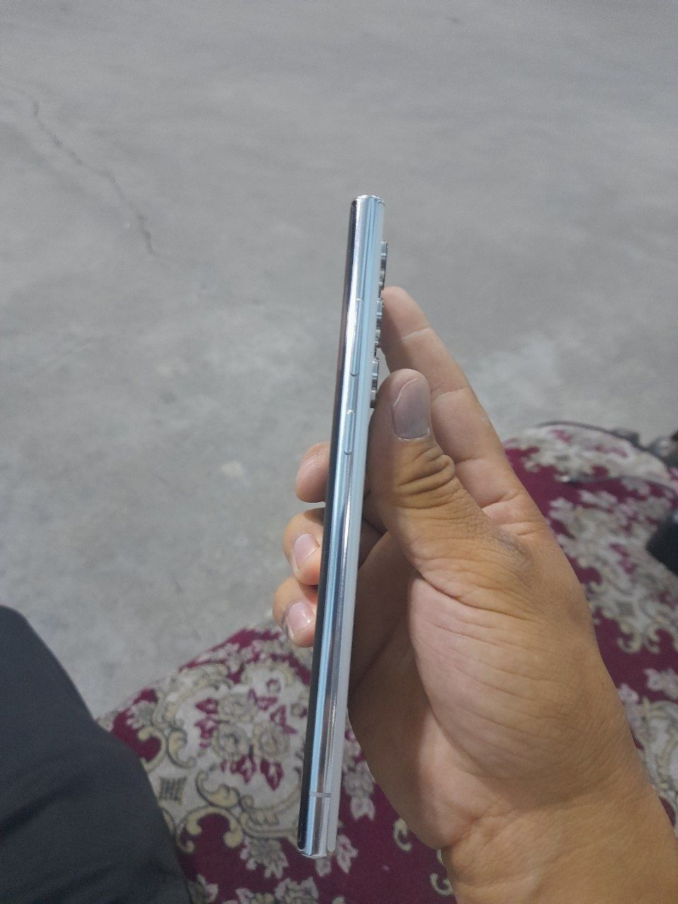 Samsung S22 Ultra 256/12 Edial
