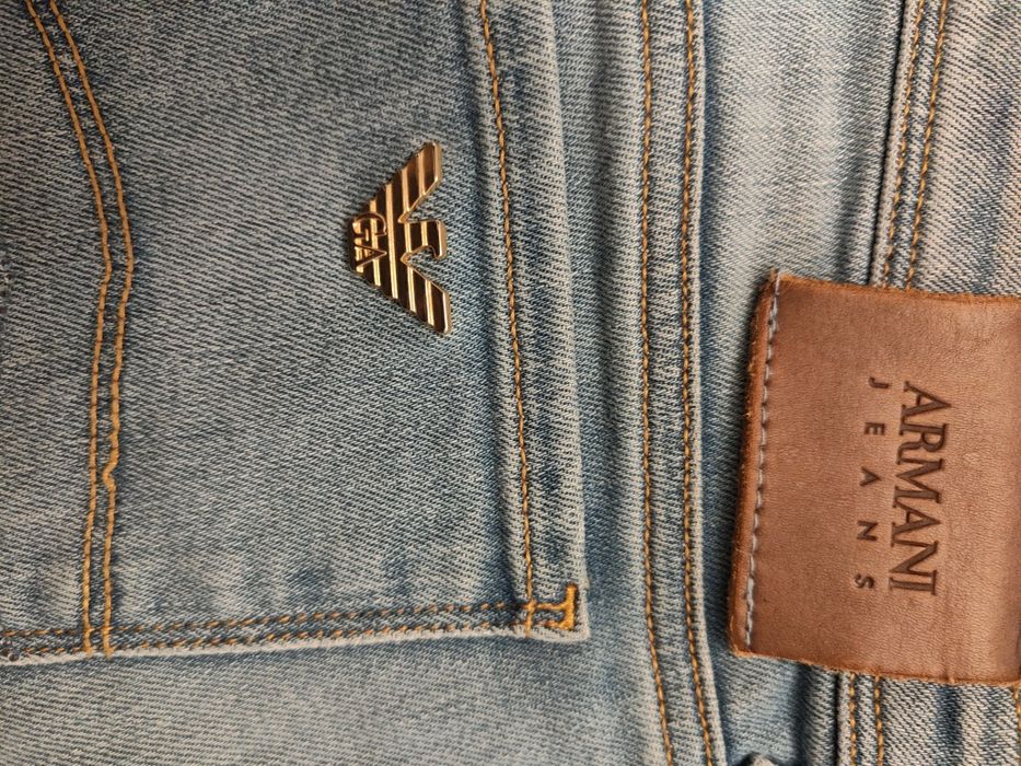 Blugi Emporio Armani