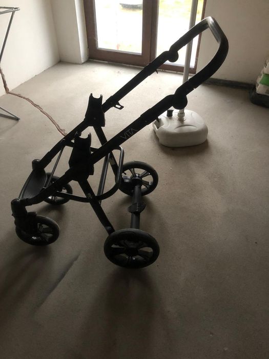 Carucior bebe 3 în 1