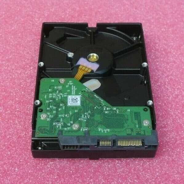 Hard Disk Western Digital Black, 1TB, 7200 rpm