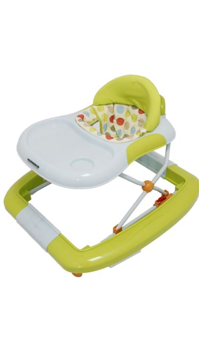 Premergator  wunderkid verde