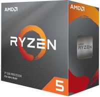 Процессор AMD Ryzen™ 5 3600 - 3.6 GHz,    (NT6317)
