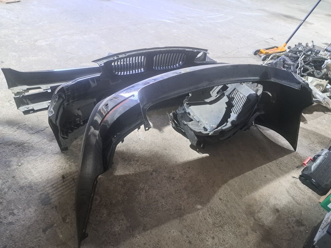 Bara spate bmw f11 m sport maket pachet 2010 - 2017 seria 5