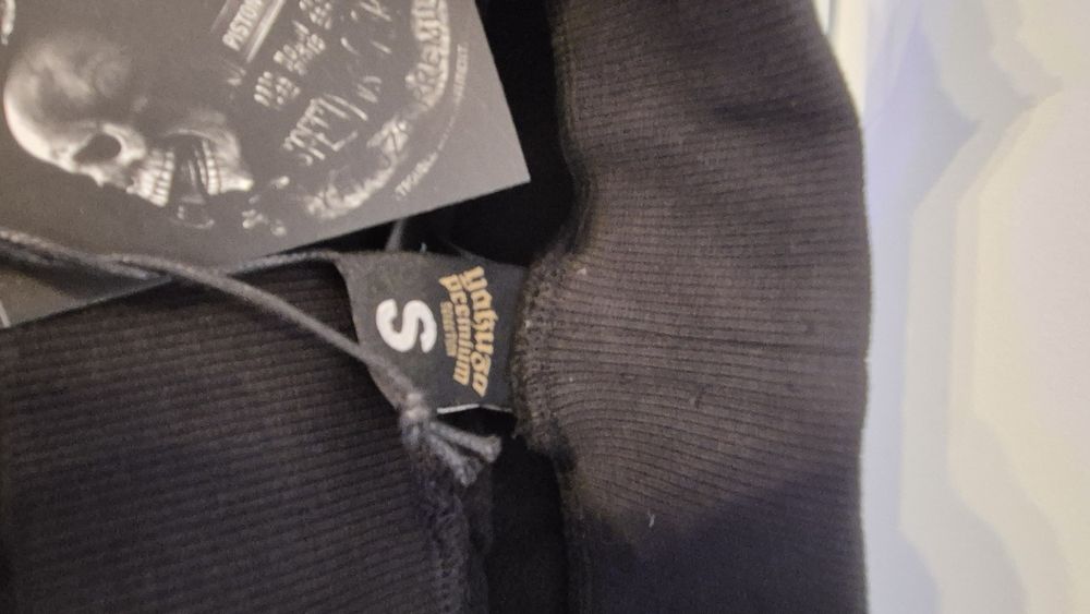 Мъжко долнище анцунг спортен  панталон yakuza