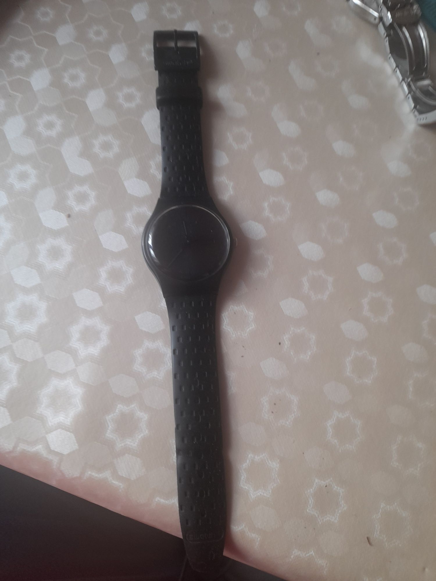 Vind ceas swatch elvețian unisex