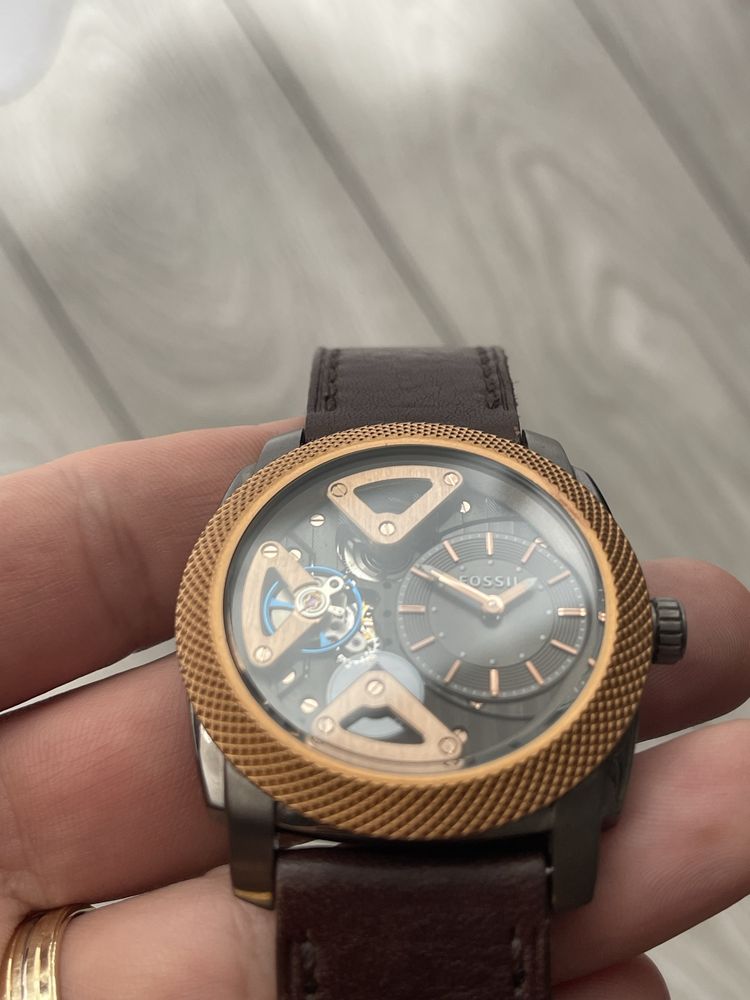 Ceas Fossil model ME1122