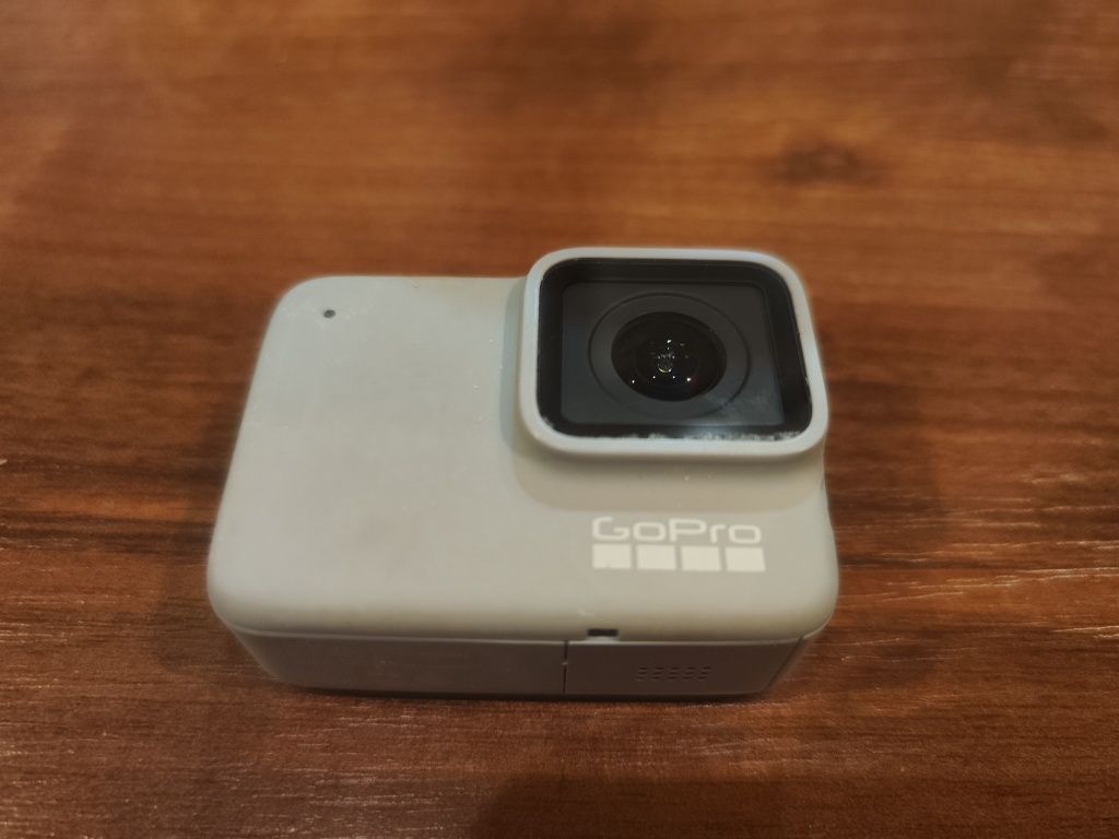 Гоу про 7 GoPro 7