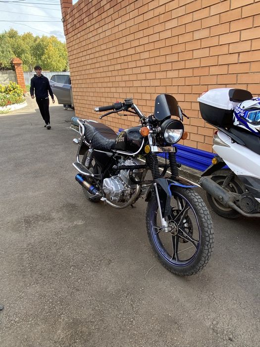продам Yaqi 150cc