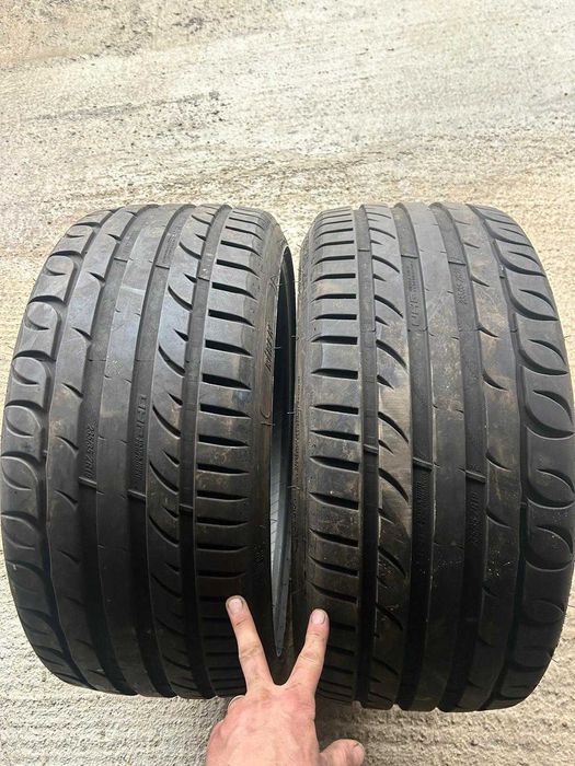 235-35ZR19 Riken 2023-2buc SH pret / set
