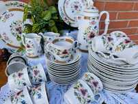 Serviciu de cafea Hrinrich, pentru 12 persoane