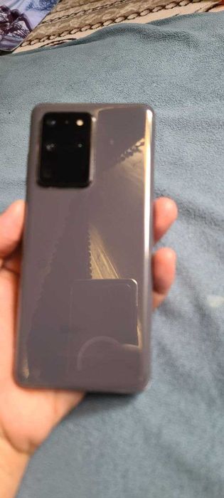 Samsung s20 ultra 256gb