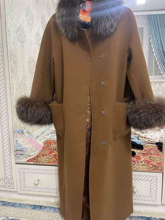 Пальто новое размер 44,46,48